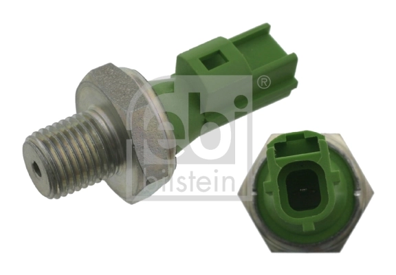 Oil Pressure Switch